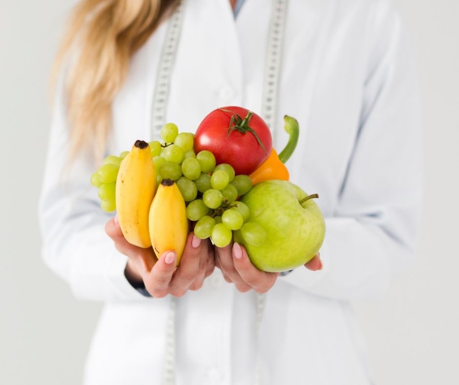 Complexos Vitamínicos